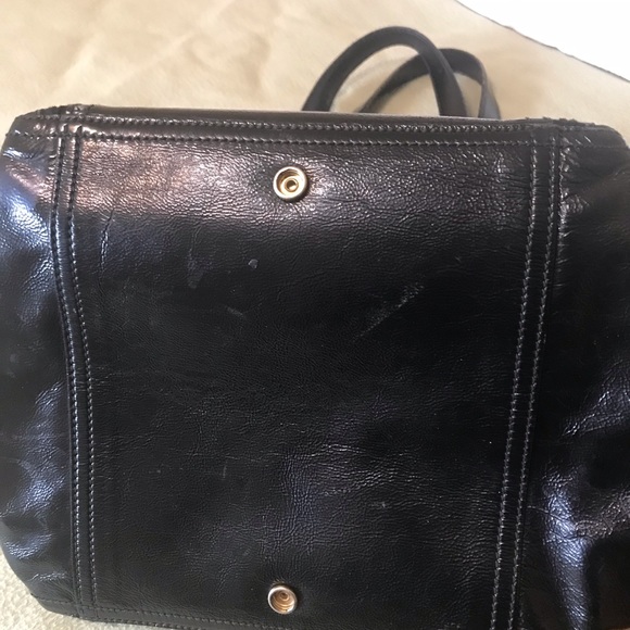 Authentic Yves Saint Laurent Downtown Sac Tote - Picture 8 of 8